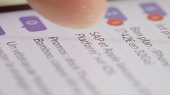 Astuce : comment ouvrir une page web dans un nouvel onglet en un clic sur iOS