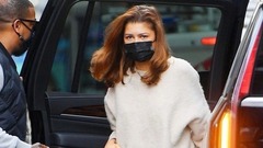 People : Katy Perry, Zendaya, Cindy Crawford, Ryan Phillippe, Emily Ratajkovski et David Coverdale