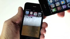 Nostalgie : vous souvenez-vous d'iBeer, une des premières apps sur iPhone ?