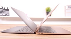 Le MacBook Air 2018 déjà victime d'un problème de carte-mère