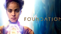 TV+ : Foundation serait la 7e série la plus piratée de 2021
