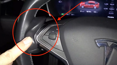 Tesla détecte désormais les tricheurs de l'Autopilot (en attendant le volant capacitif ?)
