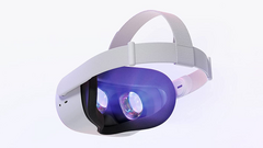 Le Meta Quest 3 arrivera fin 2023 avec de la réalité mixte en couleur