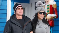 People : Mariah Carey, Jennifer Lopez, Jeff Bezos, Emily Ratajkowski et Def Leppard