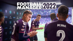 Football Manager 2022  est désormais disponible sur Mac et PC