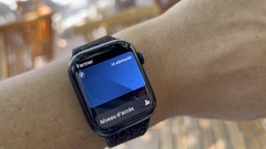 Car Key est un échec, Apple tente de séduire les constructeurs