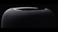 Authentification à 2 facteurs et trousseau iCloud obligatoires pour configurer le HomePod
