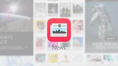 Comment faire apparaitre l'application "News" sur la nouvelle bêta d'iOS 9