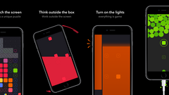 Blackbox, un jeu insolite de résolution d'énigmes sur iPhone et iPad