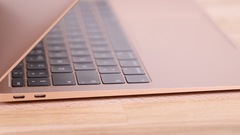Le clavier du MacBook Air 2018 a aussi des problèmes de touches bloquées