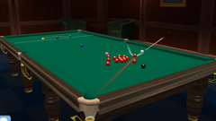 Pro Snooker & Pool 2022 et Construction Simulator 2 débarquent sur Apple Arcade