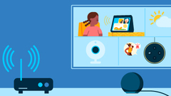 Amazon confirme que la gamme Echo et les routeurs eero seront compatibles Matter