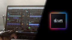 Traktor Pro 3.5.3 gère mieux Rosetta 2 (support natif des M1 au 3ème trimestre)