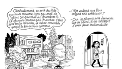 BD Planche #22 : "Californid 2", par Laurel