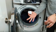 Les AirPods résistent aux chutes et à la machine à laver (vidéo)