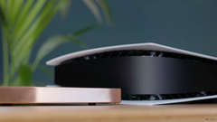 Il crée lui-même sa PlayStation 5 Slim watercoolée (avec un peu de casse)