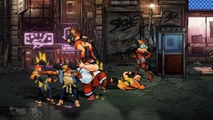 Streets of Rage 4 bientôt sur iOS ? (vidéo)
