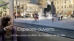Bientôt un Apple Store à Luxembourg ?