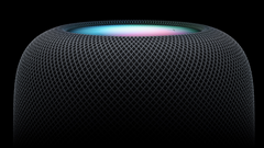 Comparaison des différentes versions du HomePod