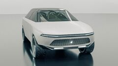 Conduite autonome : Apple bosserait depuis un an avec une firme sud-coréenne