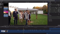 Que vaut le nouveau MacBook Air d'entrée de gamme sous Final Cut Pro ? (vidéo)
