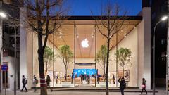 Apple referme des boutiques aux USA et au Canada, Google menace de licenciement les non-vaccinés
