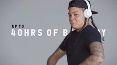 Beats : une nouvelle pub vante l'autonomie du casque Solo3