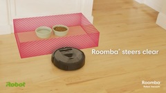 L'App Roomba permet désormais d'éditer simplement la carte intelligente (vidéo)