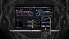 Le logiciel pour DJ Rekordbox se synchronise désormais avec Dropbox sur iOS et macOS