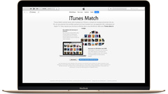 Abonné(e) à Apple Music ? N'oubliez pas de résilier iTunes Match !