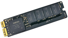 Apple réactive le TRIM sur les SSD tiers dans la dernière beta de High Sierra