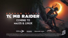 Shadow of the Tomb Raider débarquera sur macOS en 2019