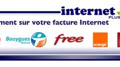 Attention à "internet+", ces sites qui facturent directement votre opérateur