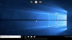 Microsoft permet de contrôler son Bureau à distance, via l'iPad