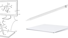 L'Apple Pencil bientôt compatible avec le Magic Trackpad ?