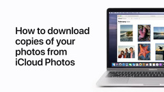 Comment récupérer des photos depuis iCloud [vidéo]