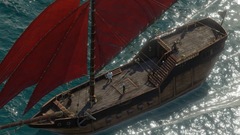 Pillars of Eternity II : Deadfire est enfin disponible sur le Mac App Store