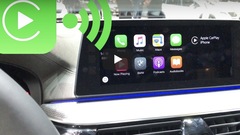 Où est donc passé CarPlay WiFi (dans le groupe Volkswagen) ?