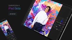 DarkRoom 4 arrive bientôt sur iPad