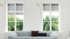 Un partenariat Netatmo/Bubendorff pour contrôler les volets avec HomeKit
