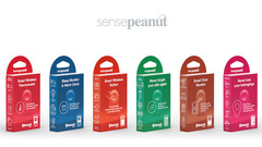 Sen.se : la fin des Peanuts ?