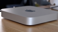 Mac mini M2 et M2 Pro - Le test 2023