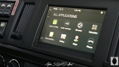 La vidéo du jour : CarPlay débarque dans les poids-lourds de Volvo