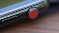Un électrocardiogramme dans l'Apple Watch 4 ?