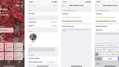HomePod : comment limiter l'accès à AirPlay