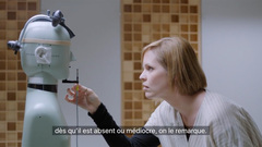 Ressources humaines : Apple met en avant certains de ses employés [vidéos]