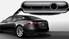 La vidéo du jour : il utilise Siri et HomeKit pour piloter sa Tesla (+ tutoriel)