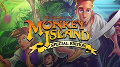 The Secret of Monkey Island (Special Edition) à moitié prix sur Mac pendant une durée limitée