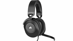 Corsair présente le casque mini jack/USB HS65 Surround avec Dolby Audio sur Mac et PC