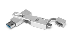 Un SSD au format clé USB-C/USB-A à 946 Mo/s chez OWC